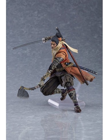 Max Factory Sekiro Shadows Die Twice...