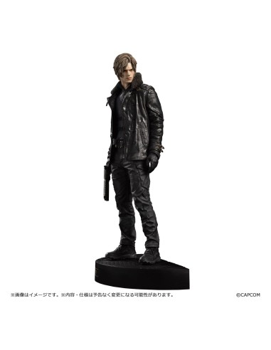 Capcom Resident Evil Requiem...