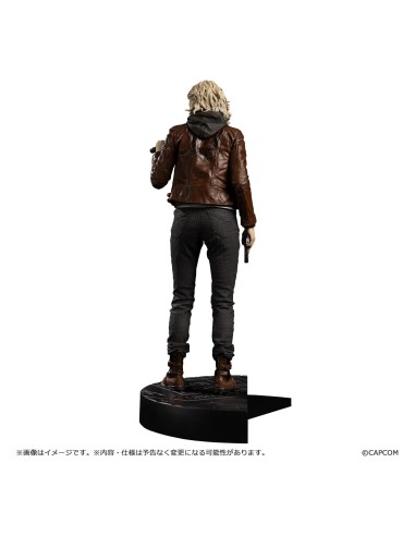 Capcom Resident Evil Requiem...