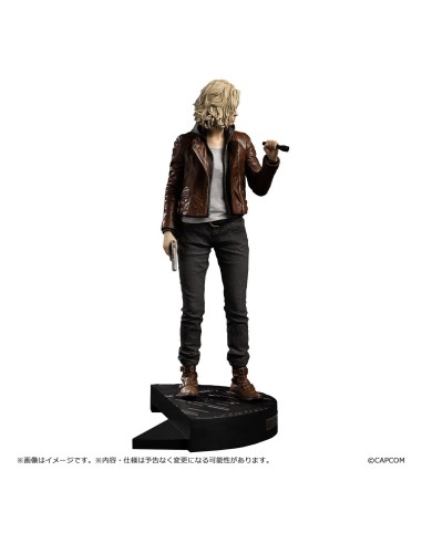 Capcom Resident Evil Requiem...