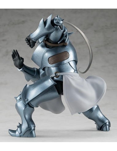 GoodSmile Fullmetal Alchemist...