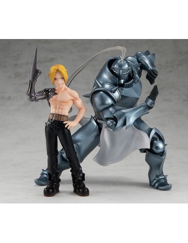 GoodSmile Fullmetal Alchemist...