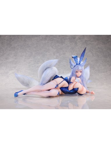 Alphamax Azur Lane 1/4 Shinano