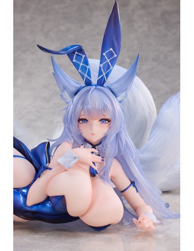 Alphamax Azur Lane 1/4 Shinano