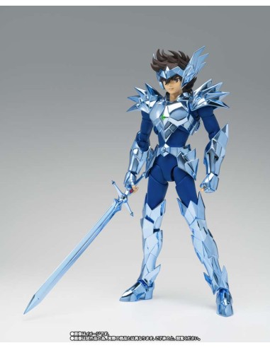 Bandai Saint Seiya Myth Cloth EX Odin...