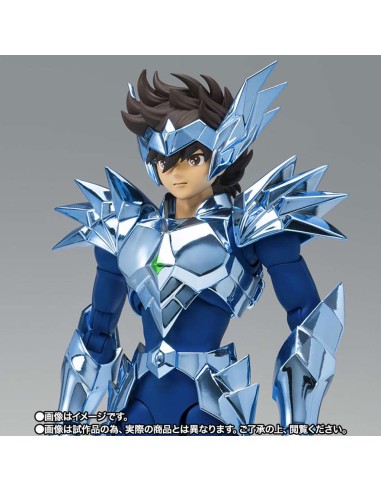 Bandai Saint Seiya Myth Cloth EX Odin...