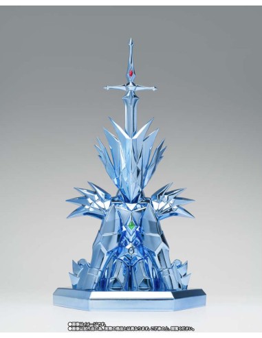 Bandai Saint Seiya Myth Cloth EX Odin...