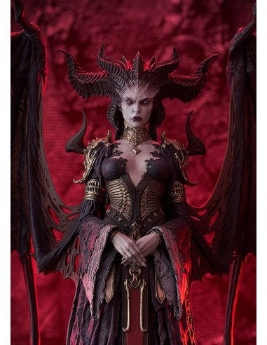 Diablo IV LILITH Pop Up Parade...