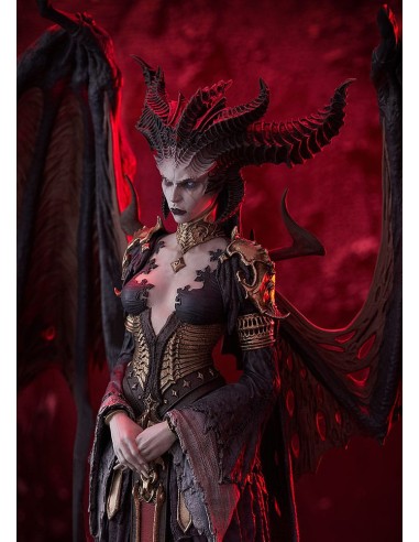 Diablo IV LILITH Pop Up Parade...