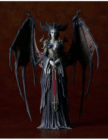 Diablo IV LILITH Pop Up Parade...