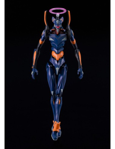 Evangelion 2.0 You Can (Not) Advance...