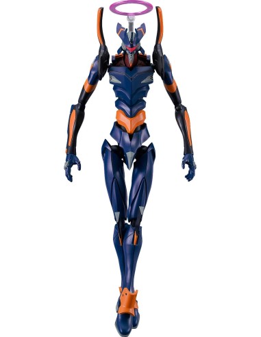 Evangelion 2.0 You Can (Not) Advance...