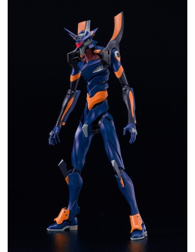 Evangelion 2.0 You Can (Not) Advance...