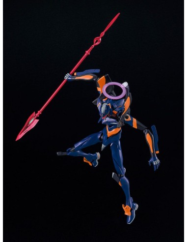 Evangelion 2.0 You Can (Not) Advance...