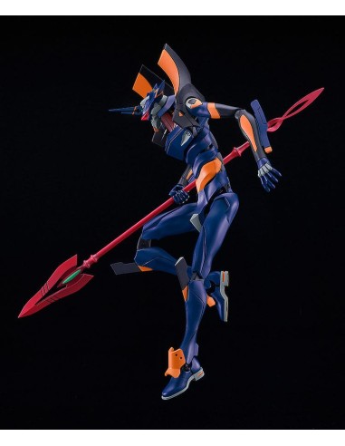 Evangelion 2.0 You Can (Not) Advance...