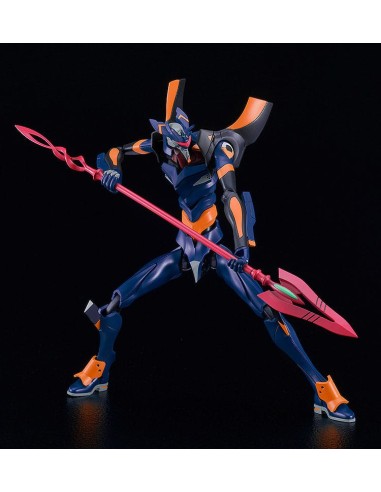 Evangelion 2.0 You Can (Not) Advance...