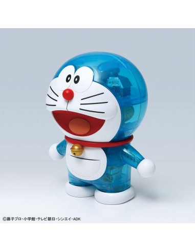 Bandai Doraemon Figure Rise