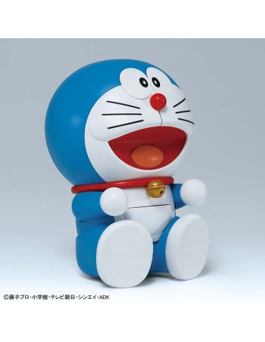 Bandai Doraemon Figure Rise