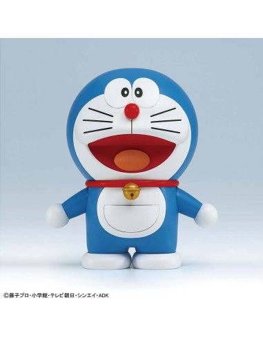 Bandai Doraemon Figure Rise