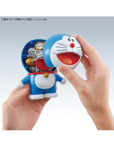 Bandai Doraemon Figure Rise