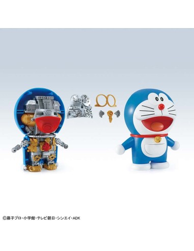 Bandai Doraemon Figure Rise