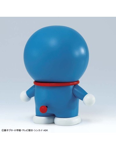 Bandai Doraemon Figure Rise