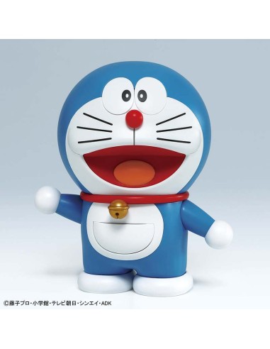 Bandai Doraemon Figure Rise