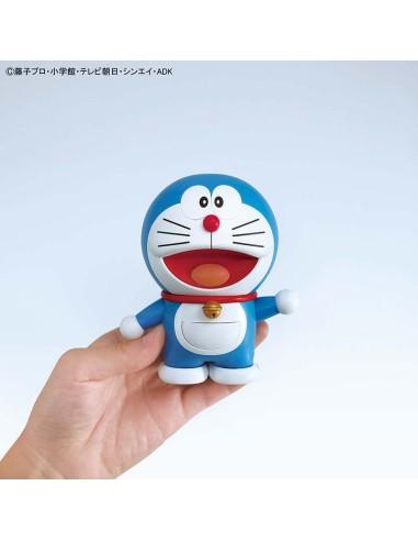 Bandai Doraemon Figure Rise