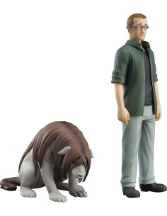 GoodSmile Fullmetal...