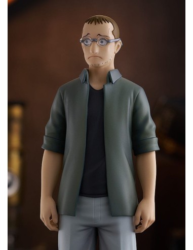 GoodSmile Fullmetal Alchemist:...