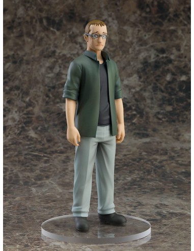 GoodSmile Fullmetal Alchemist:...