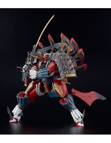 GoodSmile Full Metal Daemon MURAMASA...