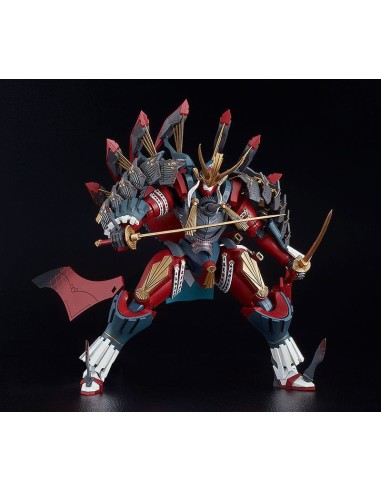 GoodSmile Full Metal Daemon MURAMASA...