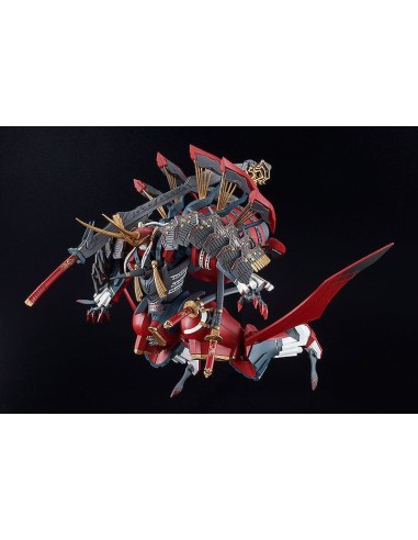 GoodSmile Full Metal Daemon MURAMASA...