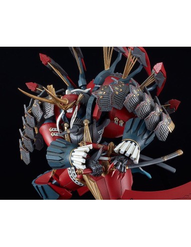 GoodSmile Full Metal Daemon MURAMASA...