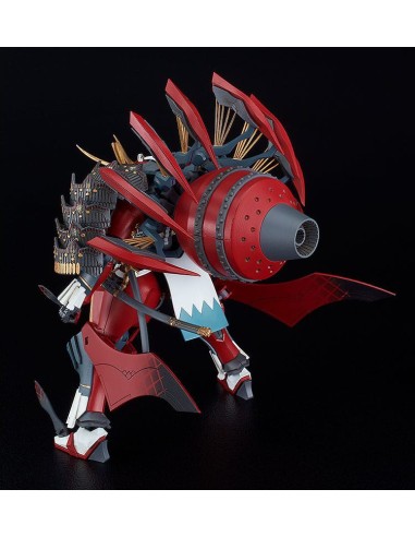 GoodSmile Full Metal Daemon MURAMASA...