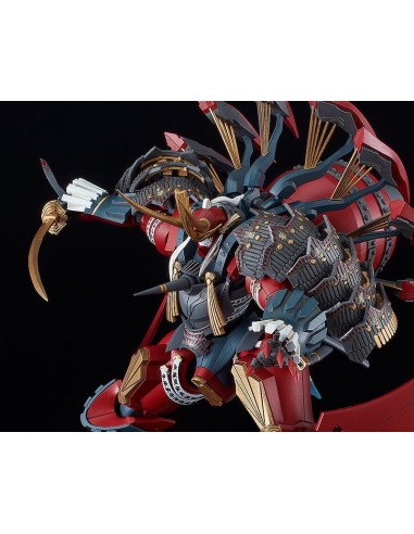 GoodSmile Full Metal Daemon MURAMASA...