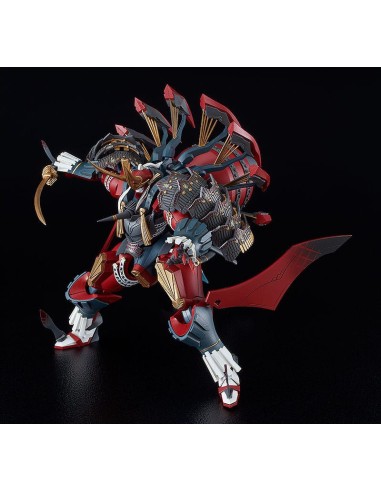 GoodSmile Full Metal Daemon MURAMASA...