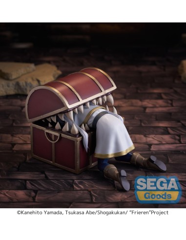 Sega Frieren Beyond Journey's End...