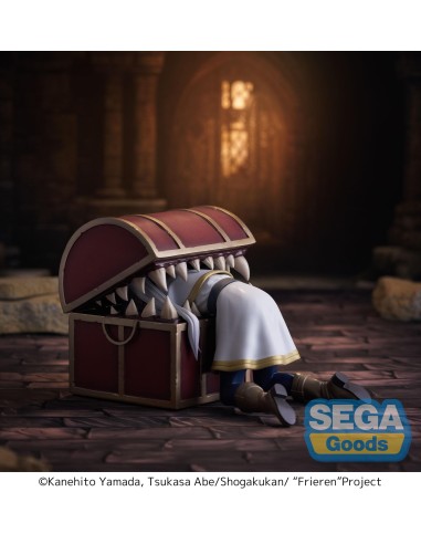 Sega Frieren Beyond Journey's End...