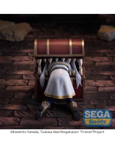 Sega Frieren Beyond Journey's End...