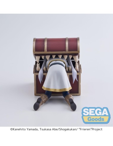 Sega Frieren Beyond Journey's End...