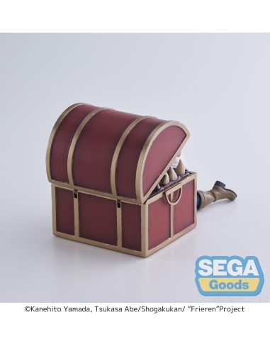 Sega Frieren Beyond Journey's End...