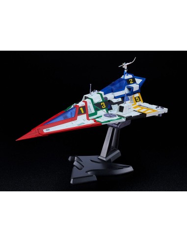 Gatchaman Fighter Moderoid Gatcha...