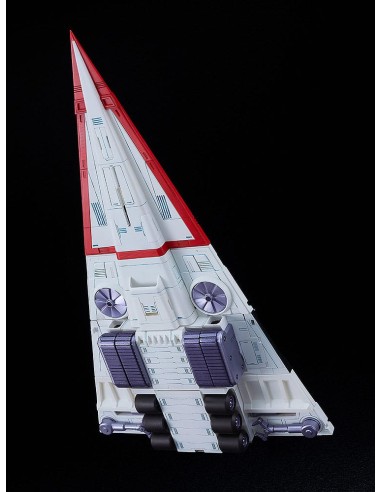 Gatchaman Fighter Moderoid Gatcha...