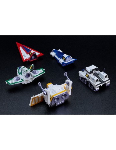 Gatchaman Fighter Moderoid Gatcha...