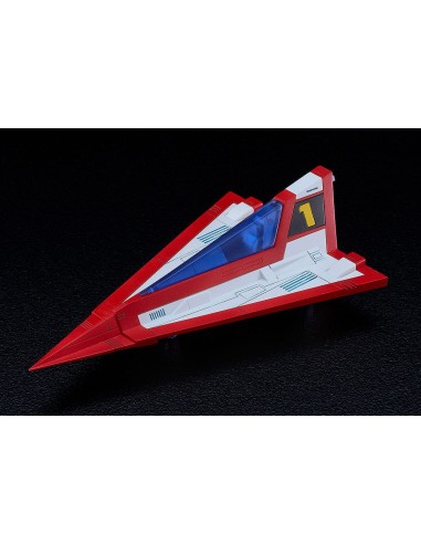 Gatchaman Fighter Moderoid Gatcha...