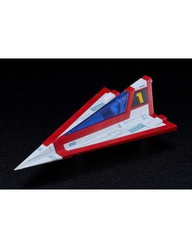 Gatchaman Fighter Moderoid Gatcha...