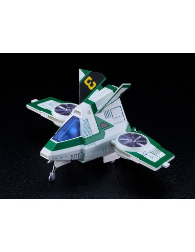 Gatchaman Fighter Moderoid Gatcha...