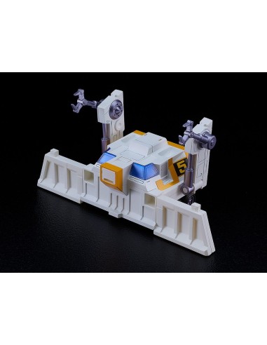 Gatchaman Fighter Moderoid Gatcha...